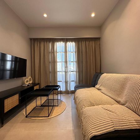 Ikaros Art Hotel آغيوس نيكولاوس المظهر الخارجي الصورة