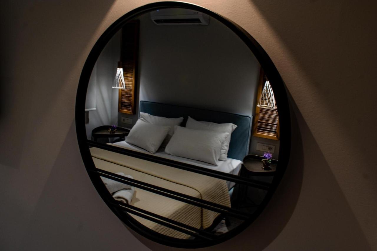 Ikaros Art Hotel آغيوس نيكولاوس المظهر الخارجي الصورة