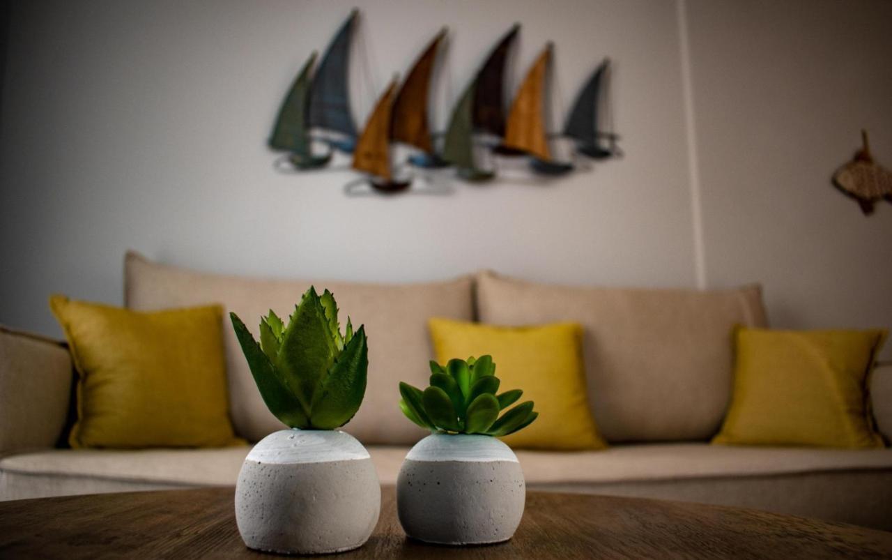 Ikaros Art Hotel آغيوس نيكولاوس المظهر الخارجي الصورة