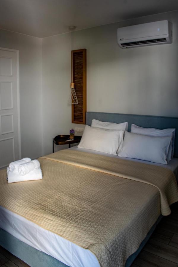 Ikaros Art Hotel آغيوس نيكولاوس المظهر الخارجي الصورة