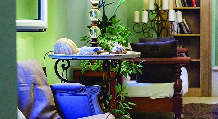 Ikaros Art Hotel آغيوس نيكولاوس المظهر الخارجي الصورة