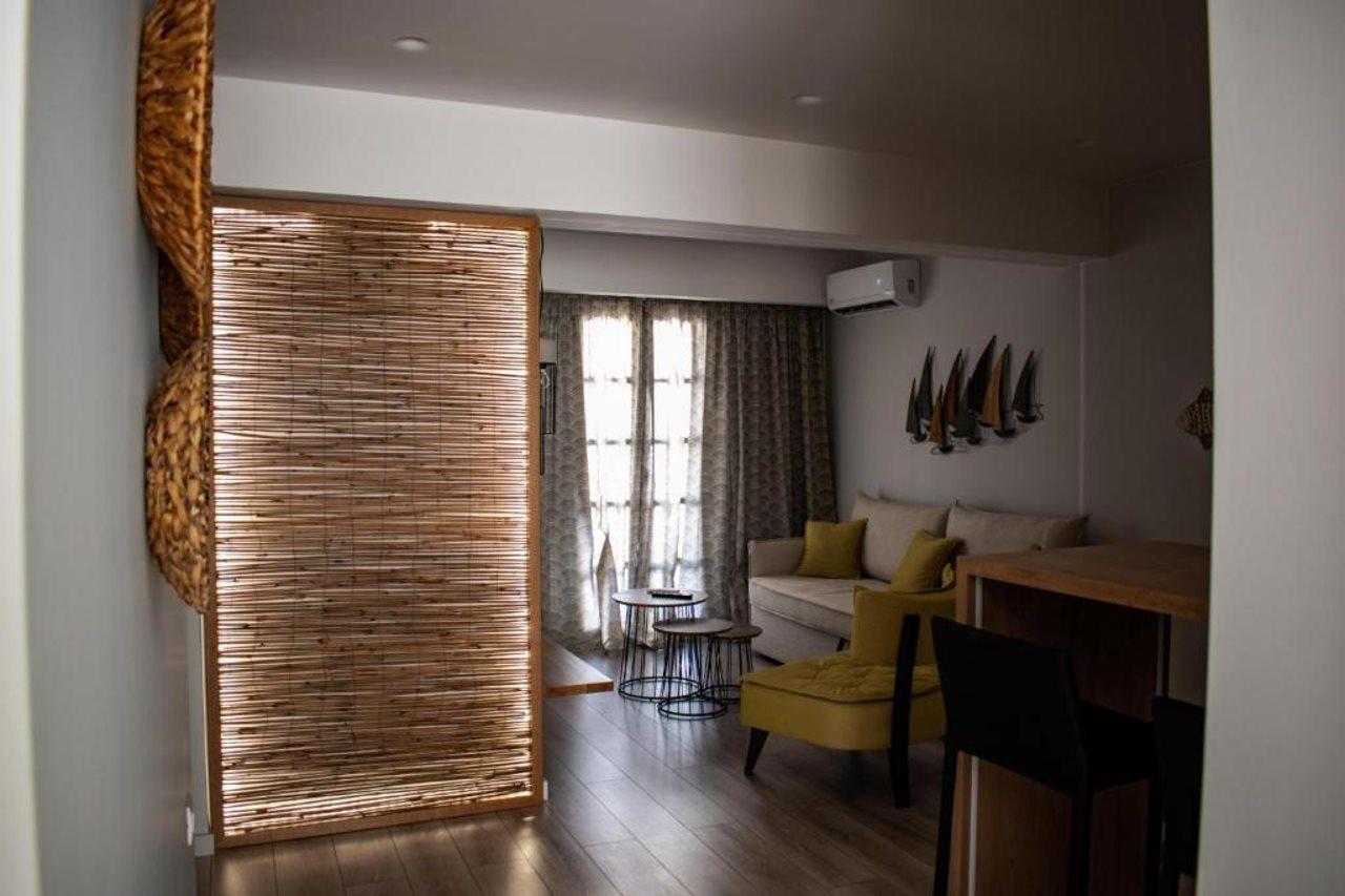 Ikaros Art Hotel آغيوس نيكولاوس المظهر الخارجي الصورة