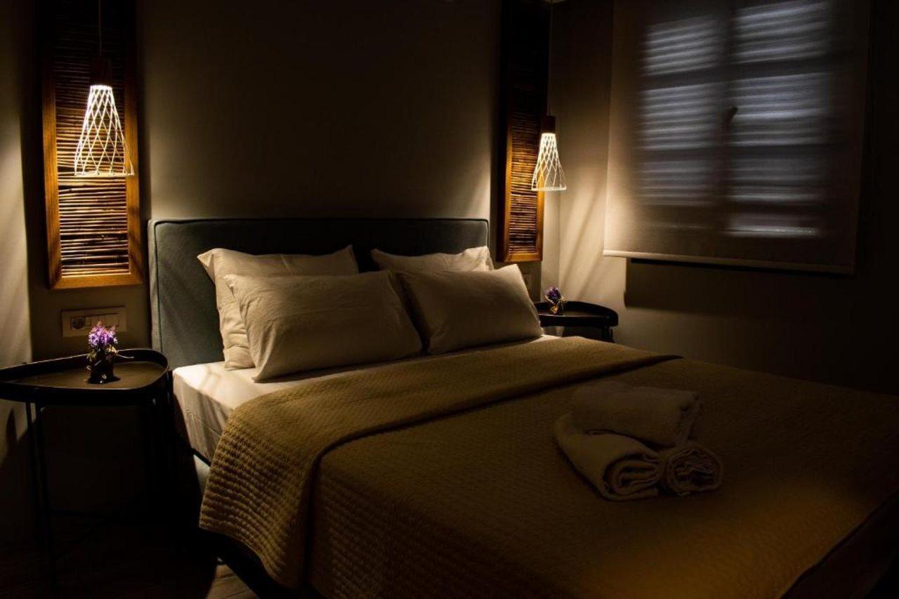 Ikaros Art Hotel آغيوس نيكولاوس المظهر الخارجي الصورة