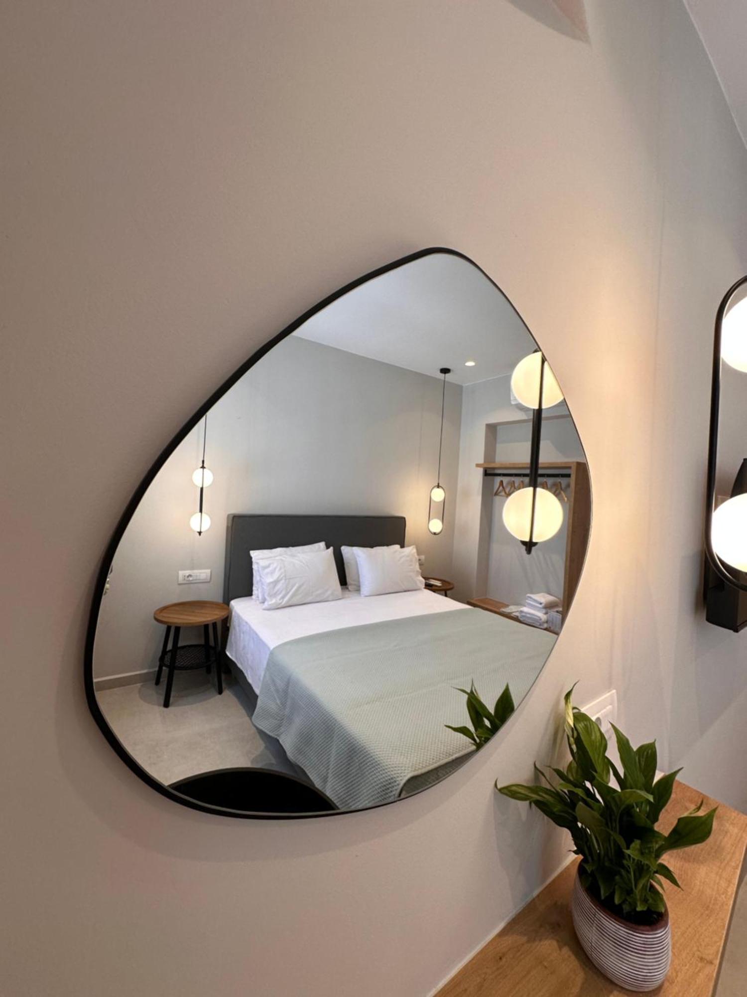 Ikaros Art Hotel آغيوس نيكولاوس المظهر الخارجي الصورة