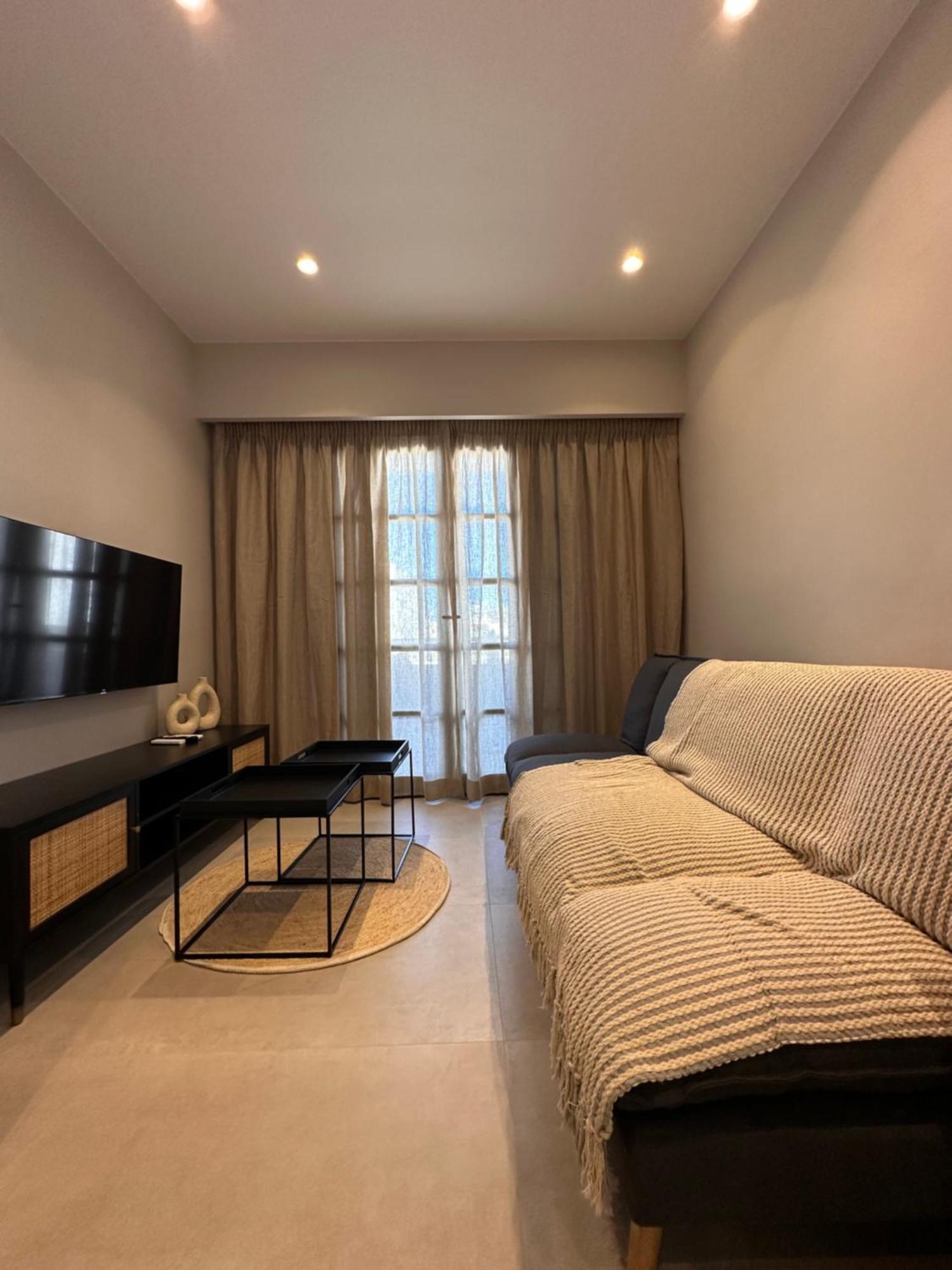Ikaros Art Hotel آغيوس نيكولاوس المظهر الخارجي الصورة