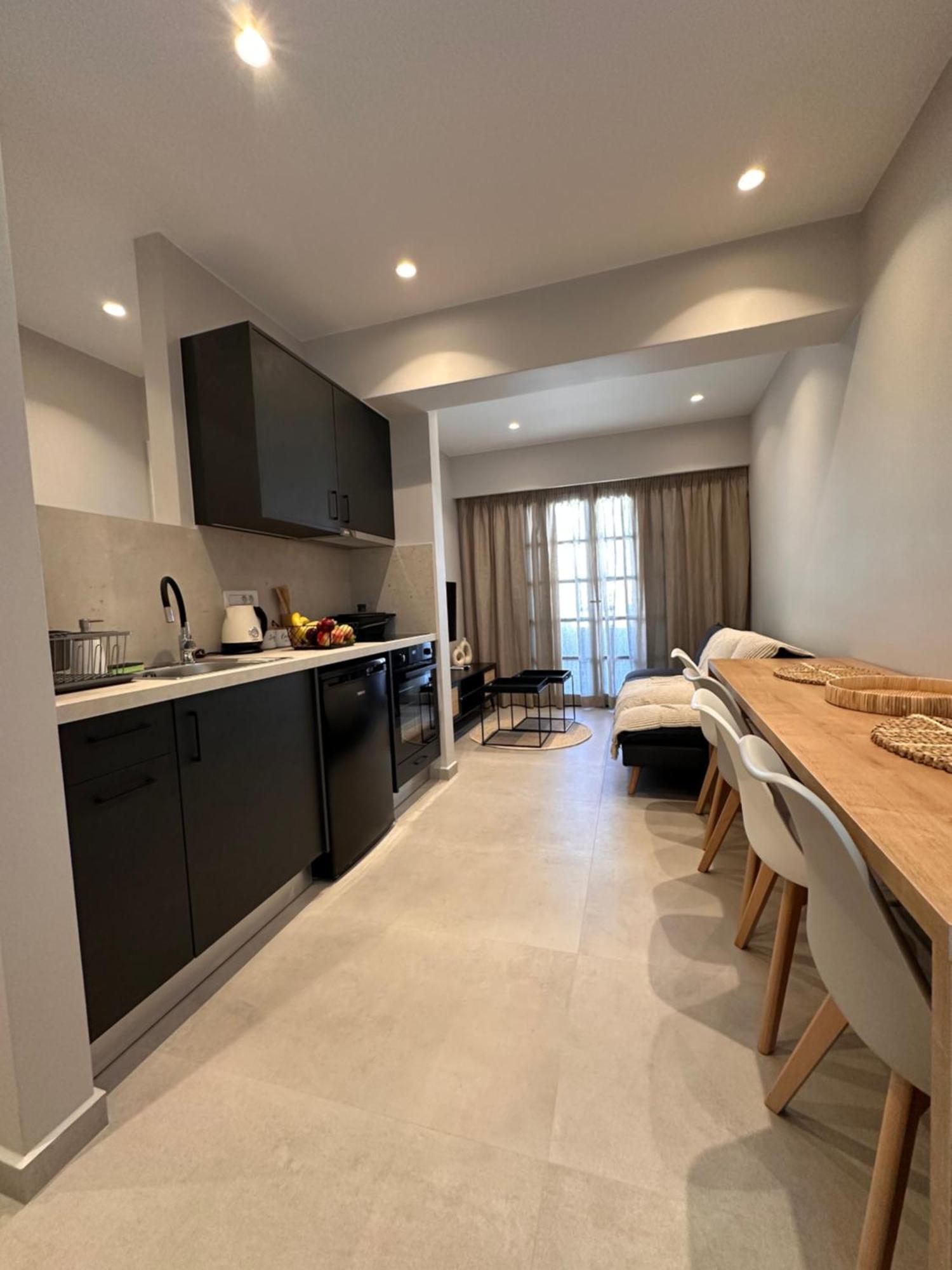Ikaros Art Hotel آغيوس نيكولاوس المظهر الخارجي الصورة