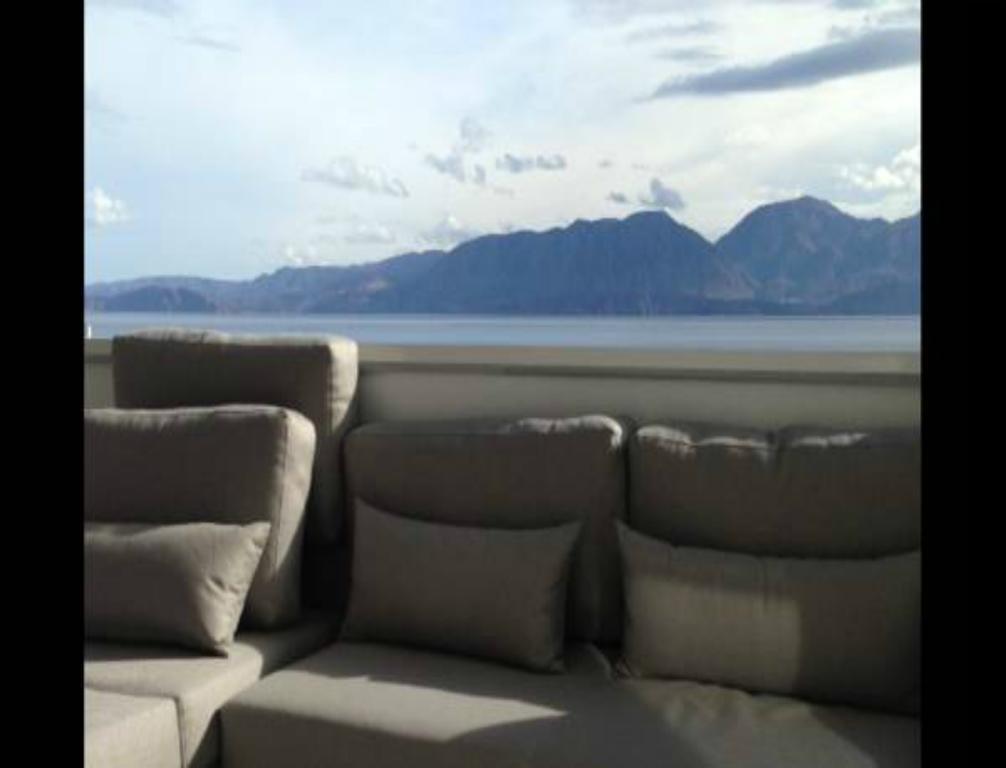 Ikaros Art Hotel آغيوس نيكولاوس المظهر الخارجي الصورة