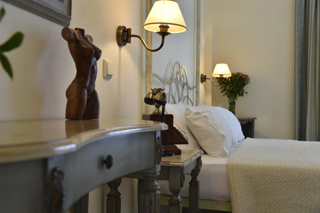 Ikaros Art Hotel آغيوس نيكولاوس المظهر الخارجي الصورة