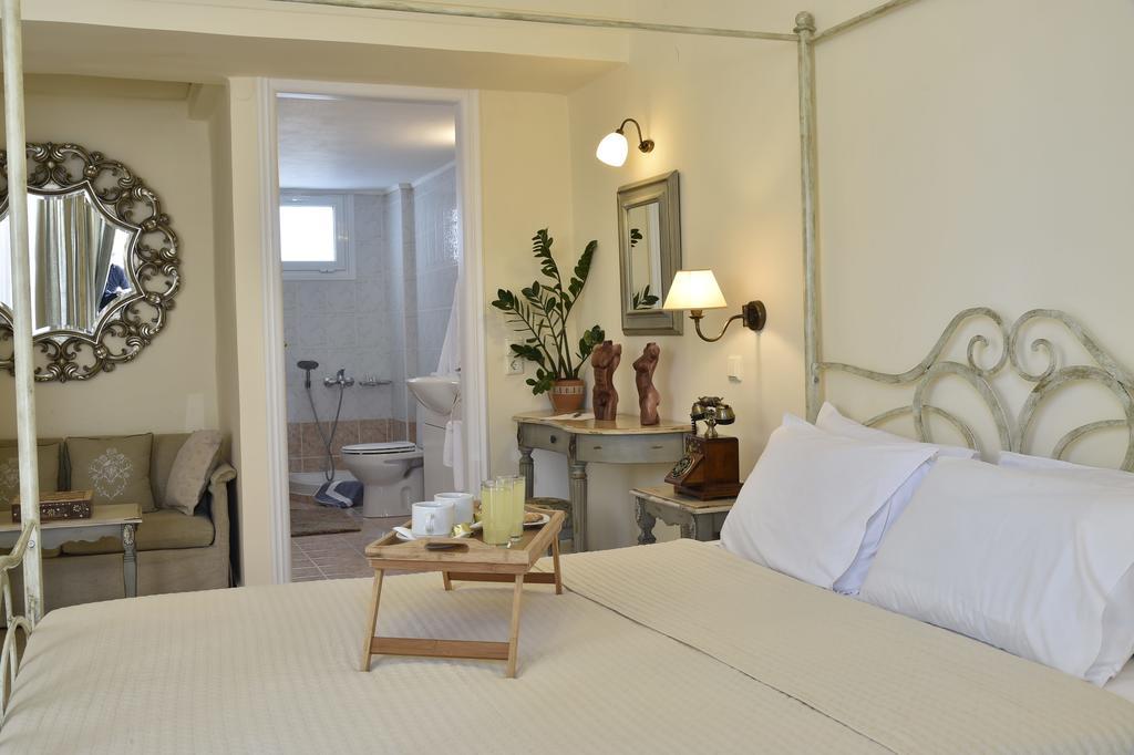 Ikaros Art Hotel آغيوس نيكولاوس المظهر الخارجي الصورة