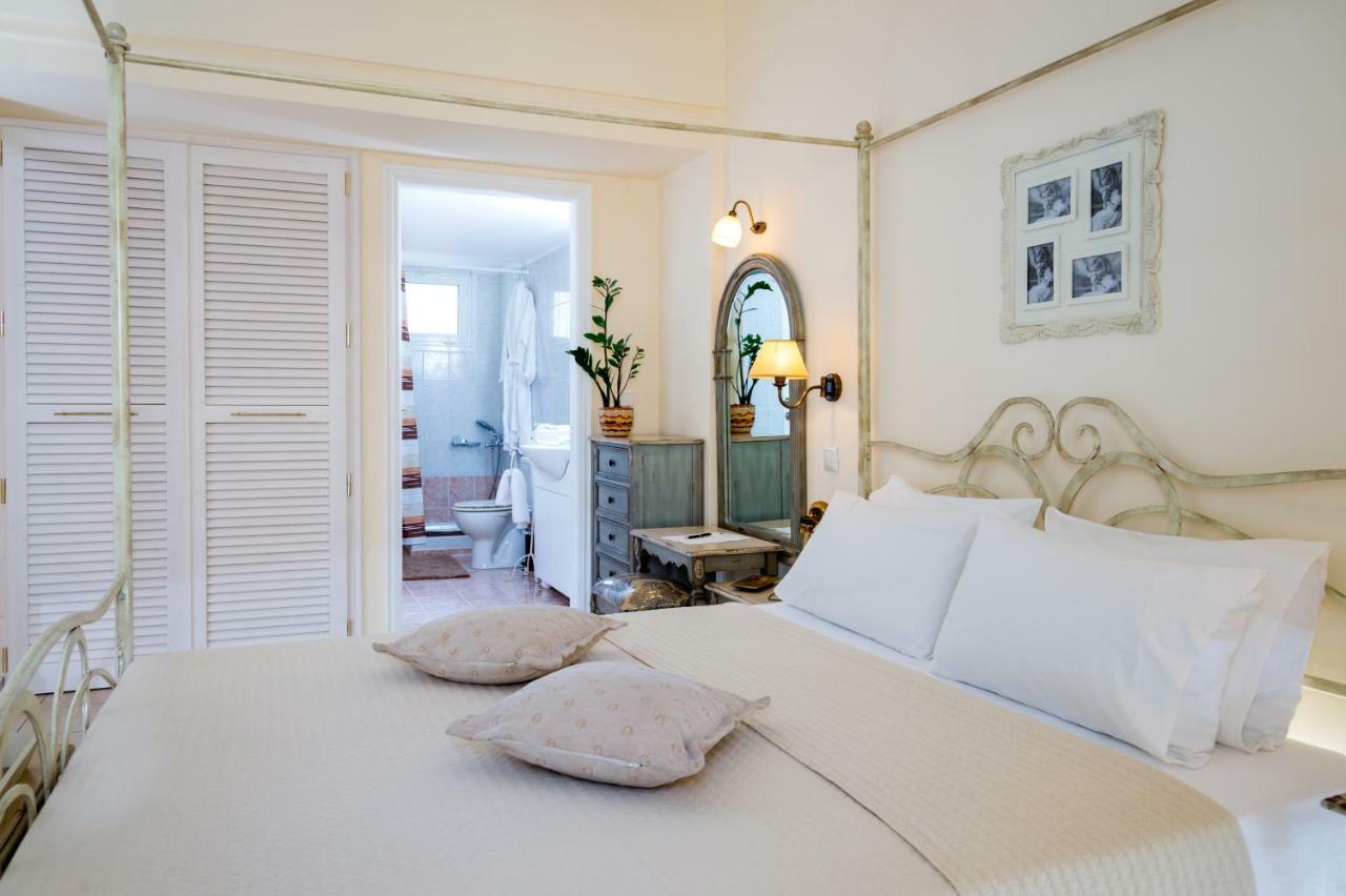 Ikaros Art Hotel آغيوس نيكولاوس المظهر الخارجي الصورة