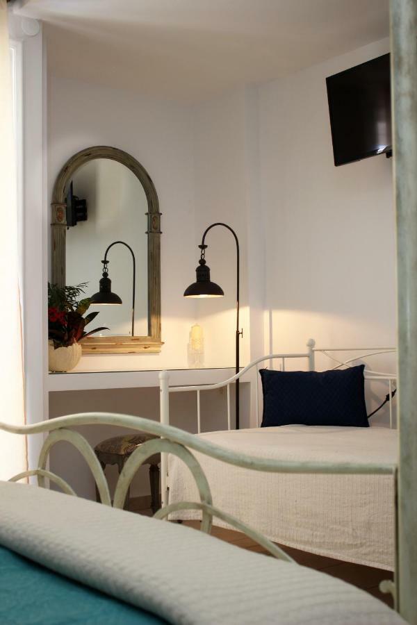 Ikaros Art Hotel آغيوس نيكولاوس المظهر الخارجي الصورة