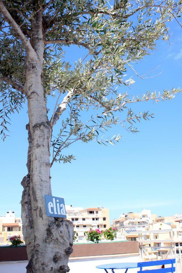 Ikaros Art Hotel آغيوس نيكولاوس المظهر الخارجي الصورة